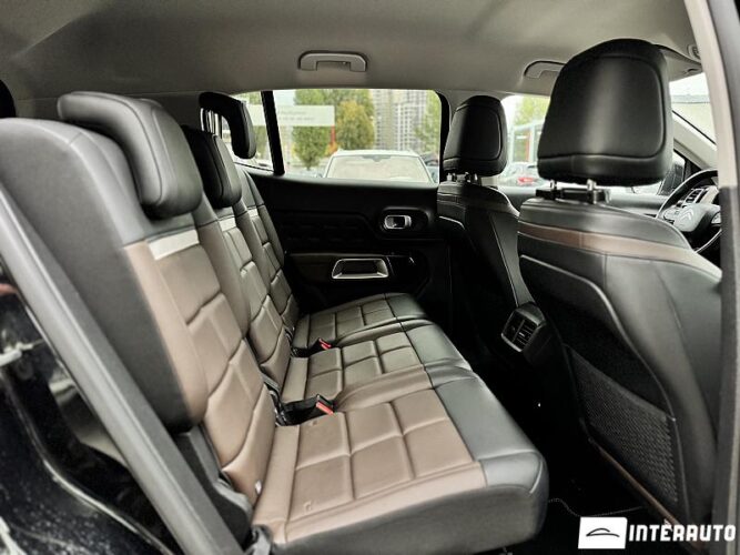 Citroen C5 Aircross 52 interauto-car