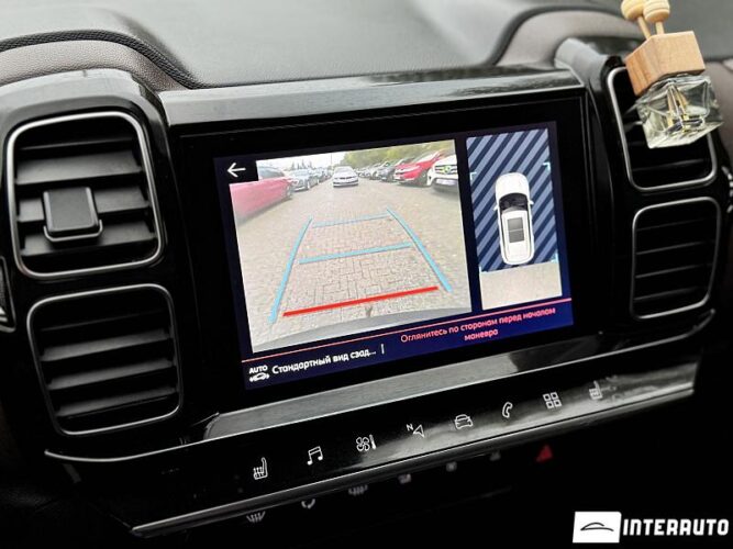 Citroen C5 Aircross 46 interauto-car