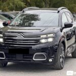 Citroen C5 Aircross 2019