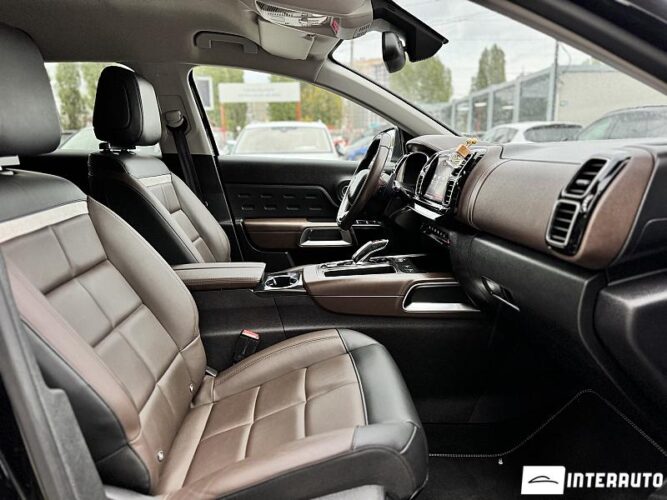 Citroen C5 Aircross 51 interauto-car