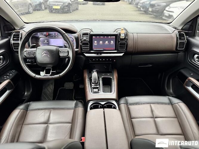 Citroen C5 Aircross 49 interauto-car
