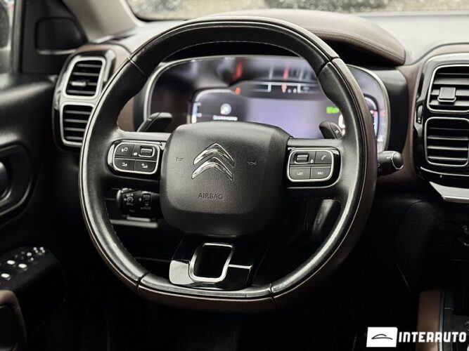 Citroen C5 Aircross 44 interauto-car