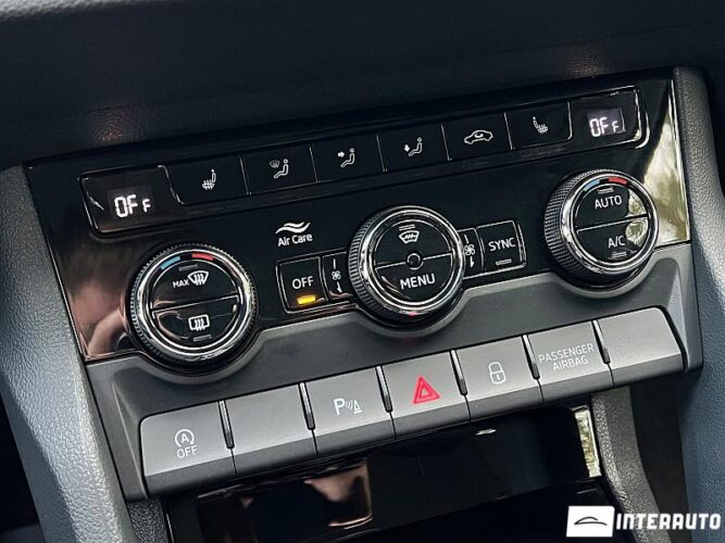 Skoda Karoq 48 interauto-car