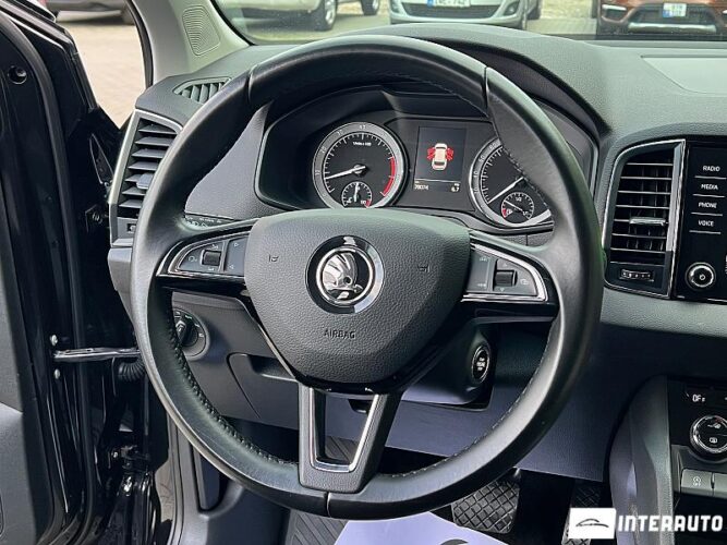 Skoda Karoq 41 interauto-car