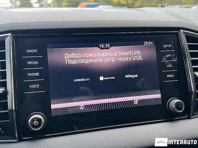 Skoda Karoq 46 interauto-car