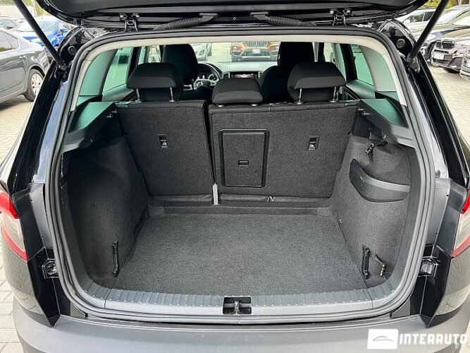 Skoda Karoq 53 interauto-car