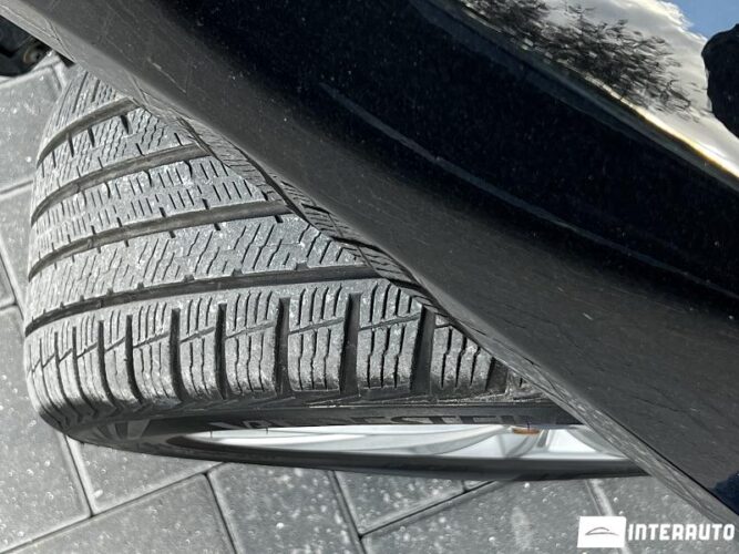 Ford Focus 45 interauto-car