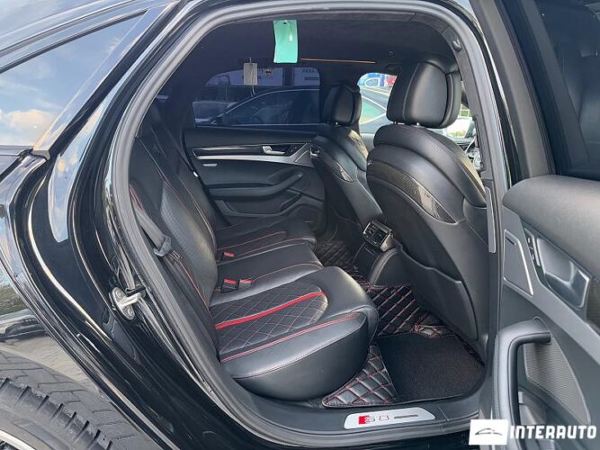 Audi S8 39 interauto-car