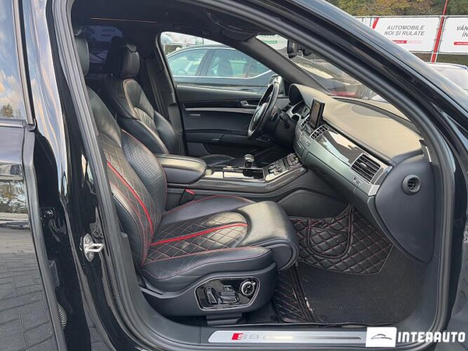 Audi S8 37 interauto-car