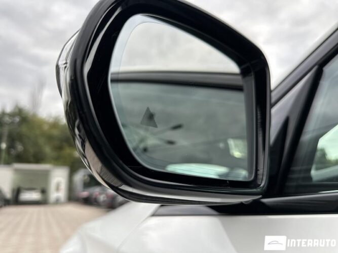 Mercedes E 350 37 interauto-car