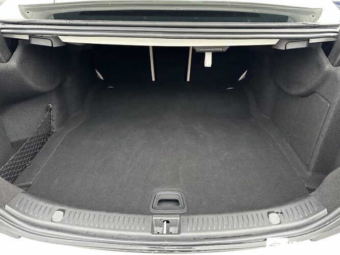 Mercedes E 350 50 interauto-car