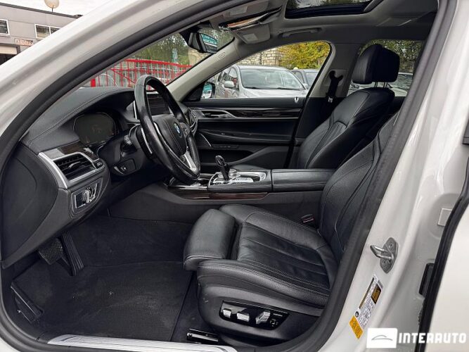 BMW 740 39 interauto-car