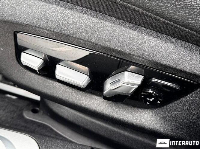 BMW 740 52 interauto-car