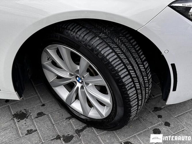 BMW 740 56 interauto-car