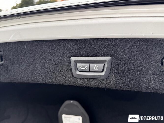 BMW 740 55 interauto-car