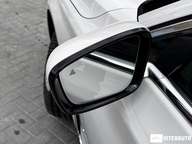 BMW 740 57 interauto-car