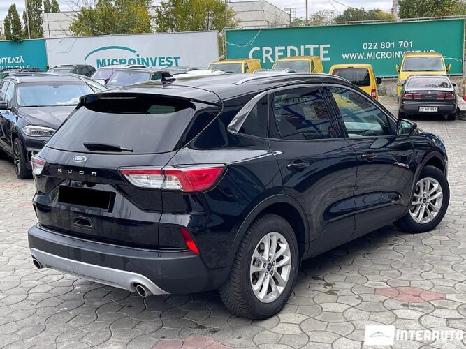Ford Kuga 32 interauto-car