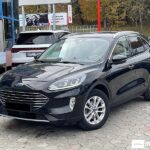 Ford Kuga 2021