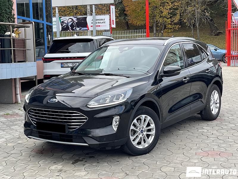 Ford Kuga 2 interauto oferta masina