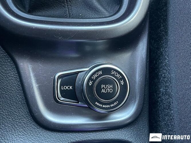 Suzuki Vitara 44 interauto-car