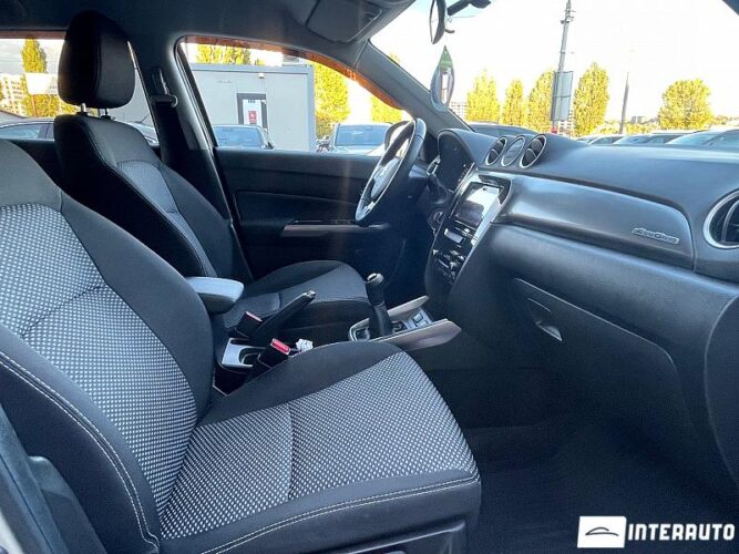 Suzuki Vitara 46 interauto-car