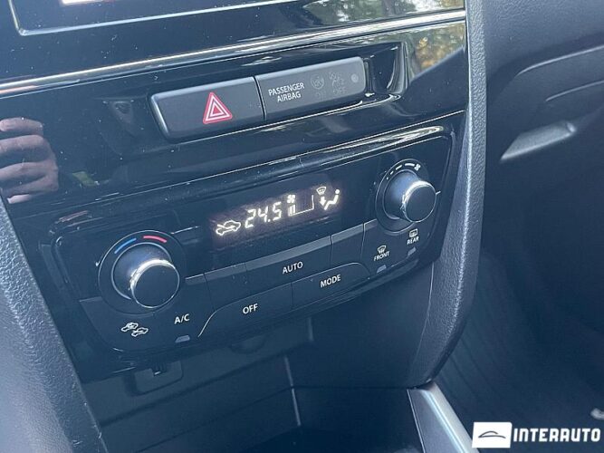 Suzuki Vitara 42 interauto-car
