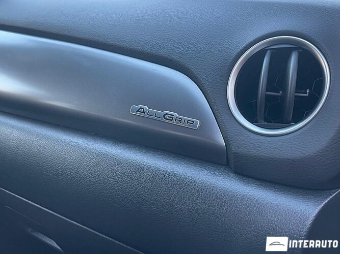 Suzuki Vitara 45 interauto-car