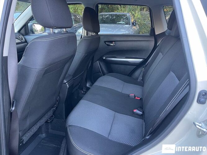 Suzuki Vitara 48 interauto-car