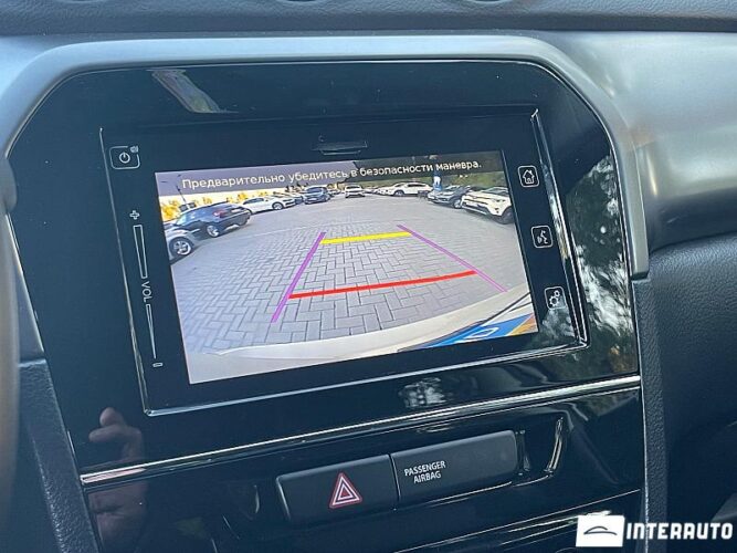 Suzuki Vitara 41 interauto-car