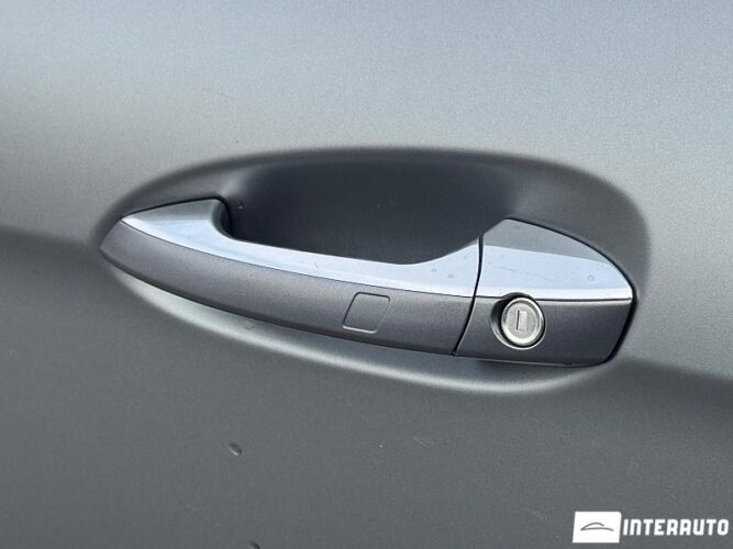 Mercedes SL 63 AMG 51 interauto-car