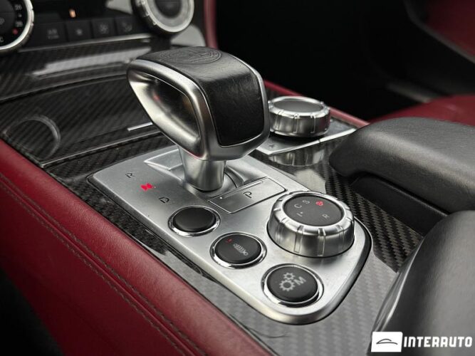 Mercedes SL 63 AMG 47 interauto-car