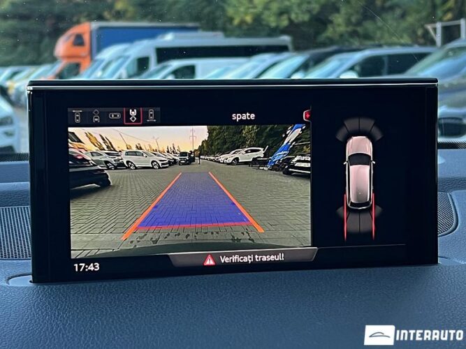 Audi SQ7 56 interauto-car