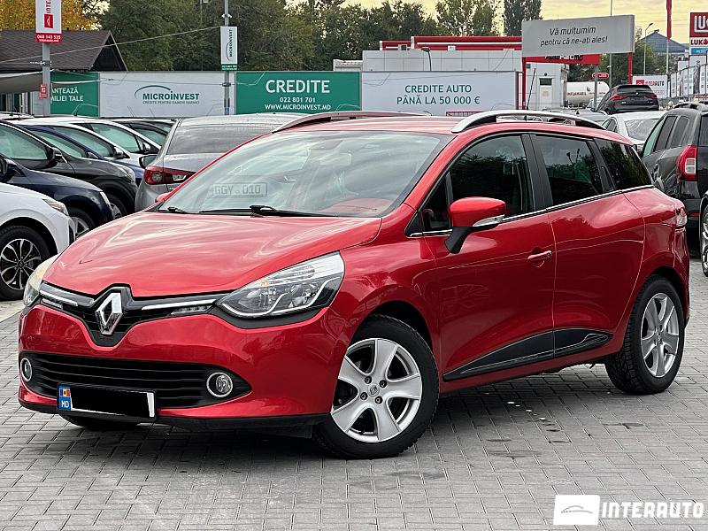 Renault Clio 2 interauto oferta masina