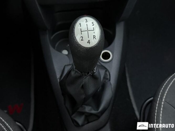 Dacia Logan 37 interauto-car