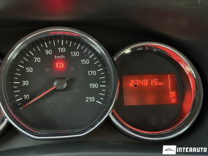 Dacia Logan 34 interauto-car