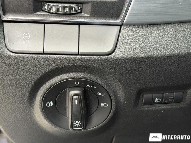 Skoda Fabia 40 interauto-car