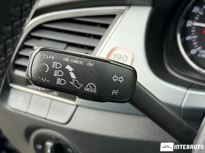 Skoda Fabia 39 interauto-car