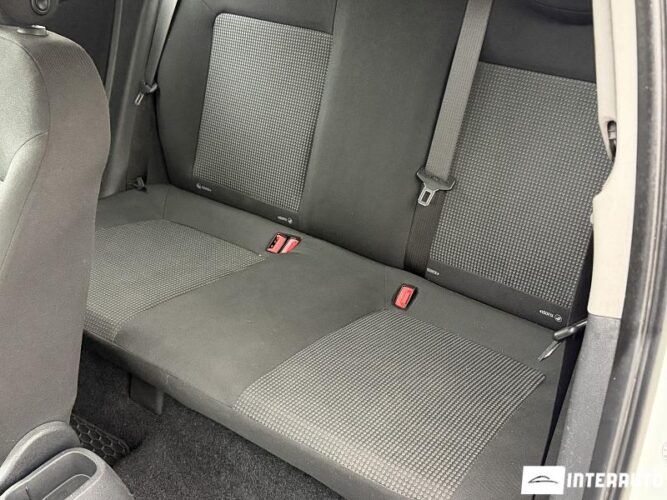 Opel Corsa 43 interauto-car