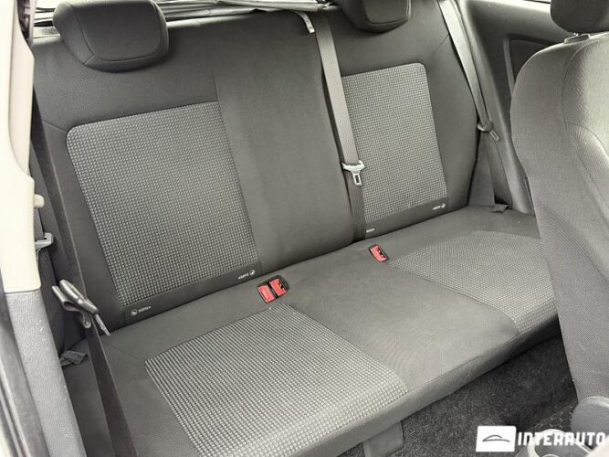 Opel Corsa 42 interauto-car