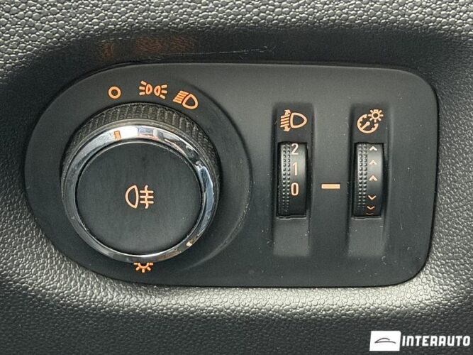 Opel Corsa 35 interauto-car