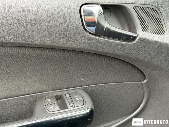 Opel Corsa 33 interauto-car