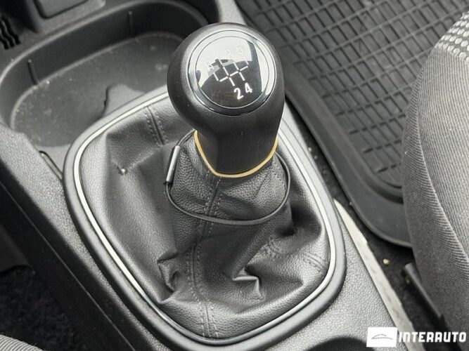 Opel Corsa 40 interauto-car