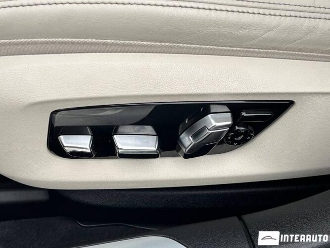 BMW 750 48 interauto-car