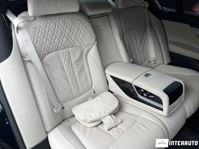 BMW 750 51 interauto-car