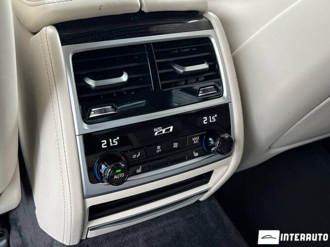 BMW 750 49 interauto-car