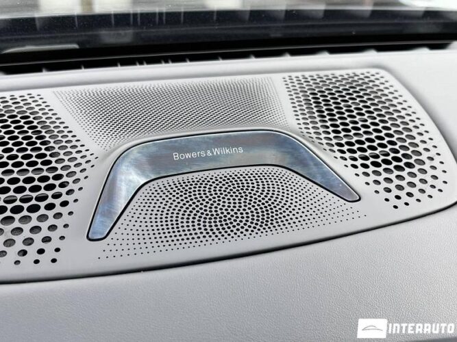 BMW 750 41 interauto-car