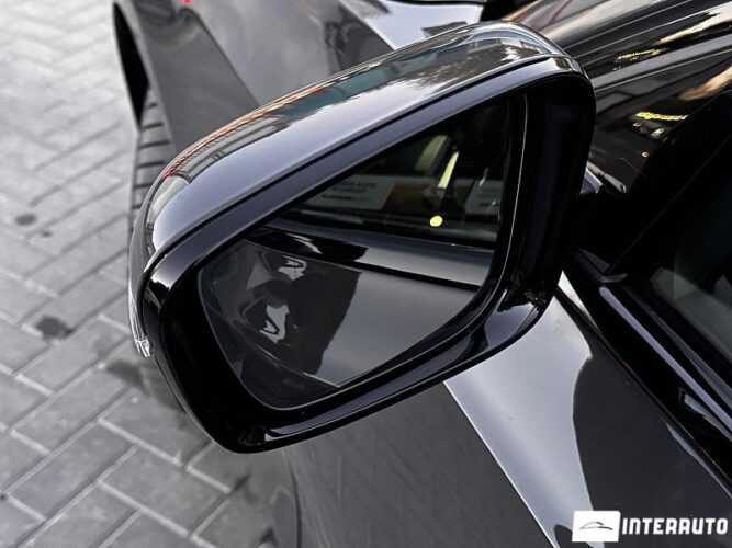 BMW 320 35 interauto-car