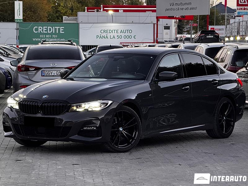 BMW 320 2 interauto oferta masina