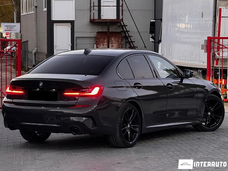 BMW 320 13 automobil-interauto
