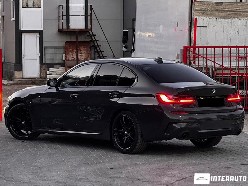 BMW 320 12 automobil-interauto